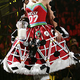Image for article titled Next Time, Nelly Furtado Might Want To Keep Her Closet Doors Closed